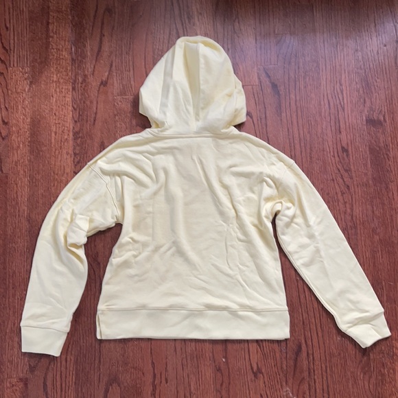 Universal Tread Women’s Pull Over Hoodie - Picture 5 of 5